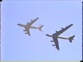 Castle AFB Airshow, October 24, 1993 part 1