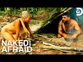 Two SuperFans Face the Colombian Wilderness | Naked and Afraid | Discovery