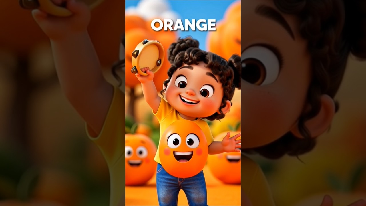 Color Surprise Egg Fun 🎨🥚