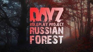 RUSSIAN FOREST RP
