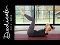 Dedicate - Day 6 - Core   |   Yoga With Adriene