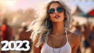 Summer Music Mix 2024 💥Best Of Tropical Deep House Mix💥Alan Walker, Coldplay, Selena Gomez Cover #56