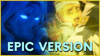 Praise Of God Theme x Zeke's Scream - Solo Leveling & Attack On Titan OST (Epic Orchestral Version)