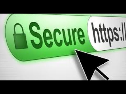 Protect Africa's Online Consumer. Encrypt Africa's Web Traffic without SSL certificate