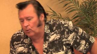 HONKY TONK MAN ON ABDULLAH THE BUTCHER