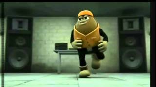 Watch Boogie Down Productions Nervous video