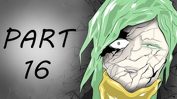 "JUST A MEGAMASHUP" Fandom MAP - Part 16 - Houseki no Kuni