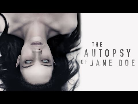 Official Trailer - THE AUTOPSY OF JANE DOE (2016, Brian Cox, Emile Hirsch)