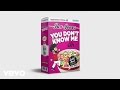 Jax jones  you dont know me dre skull remix ft raye