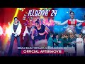 Illuziya 24  kegalu balika vidyalaya science day official aftermovie