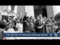 Celebrating Hispanic Heritage Month: Origins, Identity, and Cultural Significance