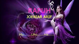 RAPUH_Joeniar arif ( KARAOKE no vocal) HD