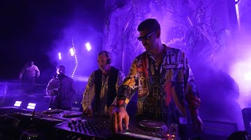 Bonafique at Adamo Festival - Hermon Mount 2025