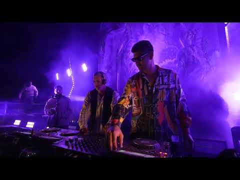 Bonafique At Adamo Festival Hermon Mount 2025 