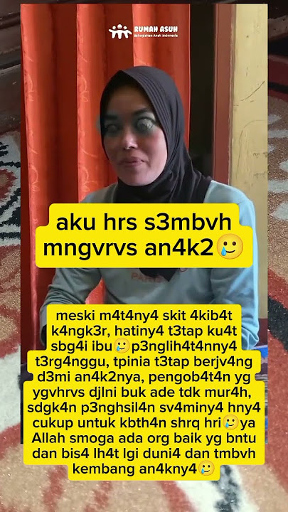 yaAllah sembvhk4nlh mb4k ini dgn c3p4t🥲🥲 #fypviral #trendingshorts #masukberanda
