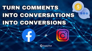 How to Turn Social Media Comments into Sales Conversations screenshot 4