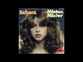 Sahara - Mister, Mister - 1977