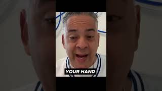 The Playbook 🔥 #exposingthedevilsplaybook #spiritualwarfare Wealth