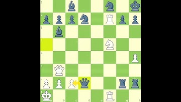 Best ROOK Sacrifice?