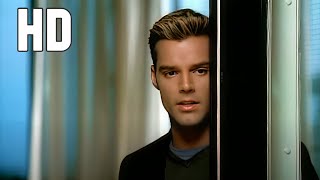 Ricky Martin - She's All I Ever Had