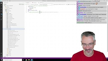 Office Hours: Github Copilot in Azure Data Studio