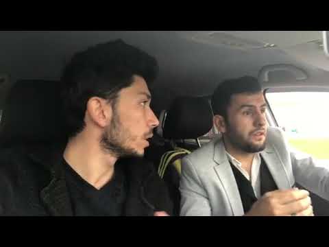 Burası istanbul burda adamı yer yutarlar