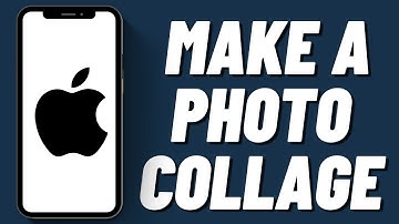 How To Make A Photo Collage On iPhone 2023 (Without Using Third-Party Apps)