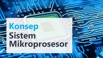 Sistem Mikroprosesor #01 - Pendahuluan