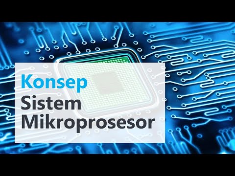 Video: Apa Itu Mikroprosesor?