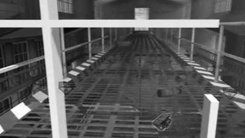 First Map Quarry Dispute.