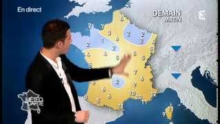9-Day Weather Forecast from Tuesday, April 8 to Thursday, April 17