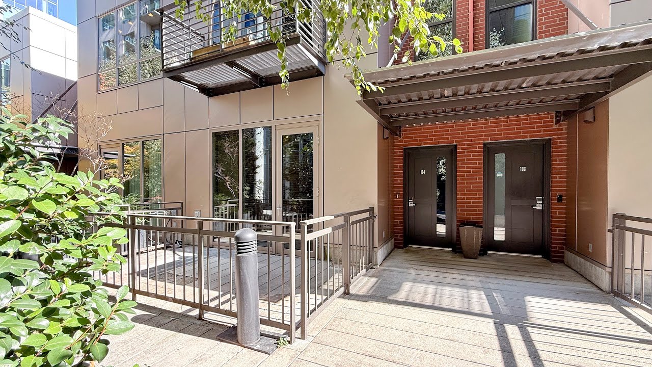 922 NW 11th Ave., Unit 104 Portland, OR