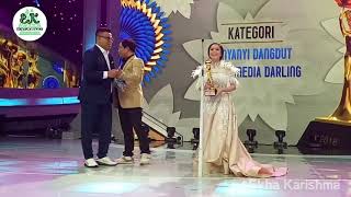 Download Lagu KEMENANGAN LESTI DI INDONESIA DANGDUT AWARDS 2018 INDOSIAR MP3