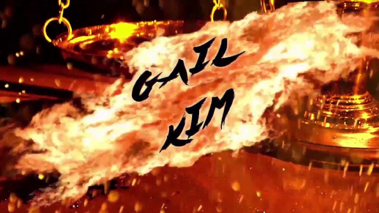 Gail Kim Theme Song and Entrance Video | IMPACT Wrestling Theme Songs