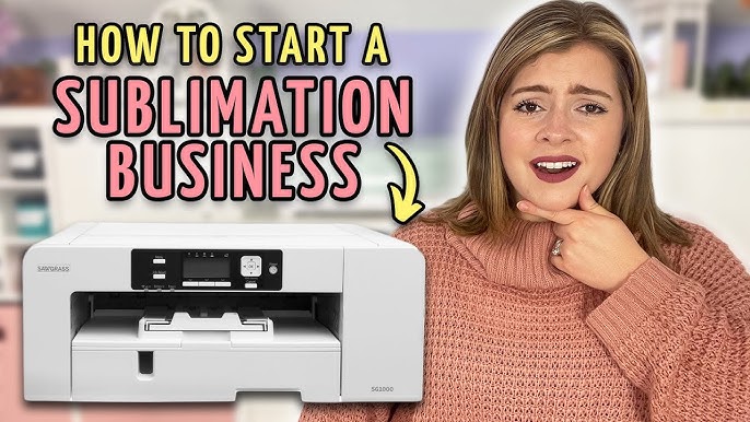 Sublimation For Beginners: A Complete Step-By-Step Guide - Daily Dose of DIY