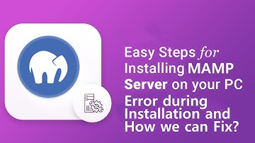How to Download & install MAMP on Mac OS X? How to run PHP files on Mac OS X? Beginner Tutorials