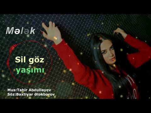 Melek - Sil Göz Yaşımı ( 2017 YENİ)