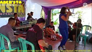 Harapan Hampa By Cover Asty Aden'sta