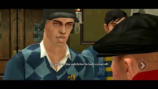 Tagging | Mission 40 | Bully Anniversary Edition Walkthrough 80