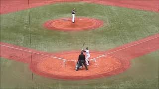 2018/3/18 東京ヤクルトスワローズ 村上宗隆 全打席