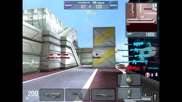 [HD] WolfTeam Hacks (Sean)