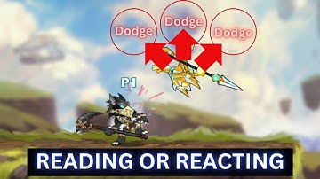 How to INSTANTLY Improve in Brawlhalla