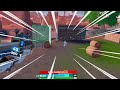 Epic 18 kill comeback legions game in population one ft thevrhub