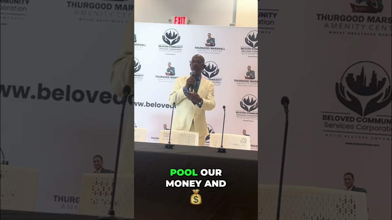 Black America’s Economy $2 Trillion Power