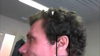 Left and right ear detection