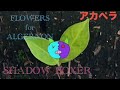 SHADOW BOXER【氷室京介さん】【Twitch切り抜き】FLOWERS for ALGERNON