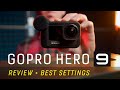 GoPro Hero 9 Black - What I LIKE, What I HATE, and How To FIX it!