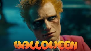 Ed Sheeran - Bad Habits (Halloween Edition) [Instrumental]