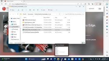 Windows 11 Prolific Driver Setup