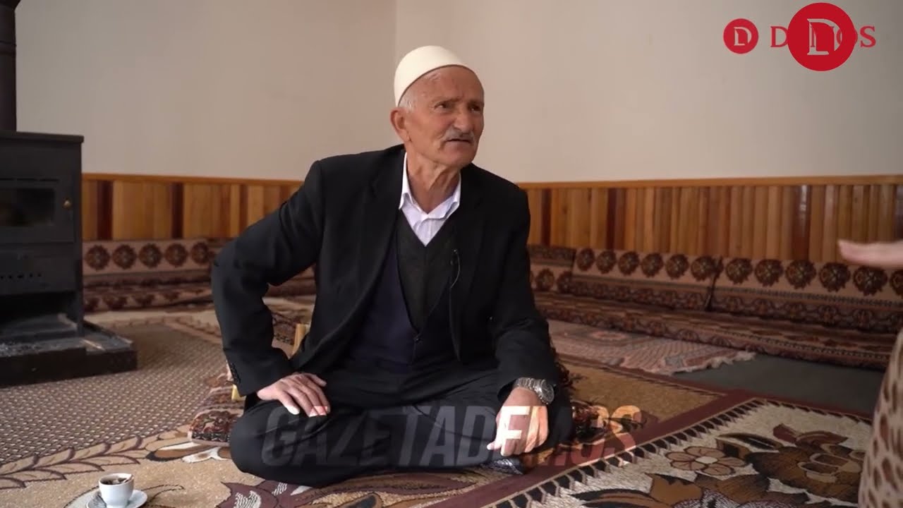 Fjalët e të moshuarit për gurbetin:  Ma shumë e hamë bukën me lotë, mua s’më duhen paret po fëmijët